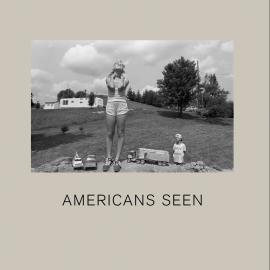 Sage Sohier: Americans Seen
