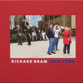 Richard Bram: New York
