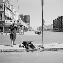 Meryl Meisler: LES YES! Photographs of The Lower East Side During The 1970s & ‘80s