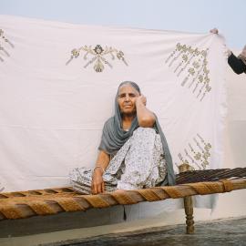 Photographers on Photographers: Saleem Ahmed in Conversation With Baljit Singh