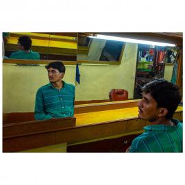 European Street Photography Week: Greg Mo: Streets of India