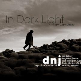 Clay Lipsky: In Dark Light