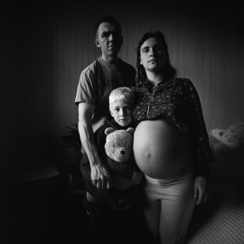 Bjorn Sterri: Family Photographs