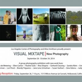 Visual Mixtape: New Photography at the Los Angeles Center of Photography