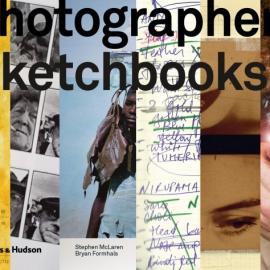 Bryan Formhals and Stephen McLaren: Photographers Sketchbooks