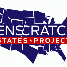 Announcing The Lenscratch States Project