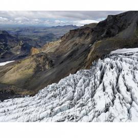 Feodor Pitcairn: Primordial Landscapes: Iceland Revealed
