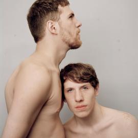 A Person is a Noun: Contemporary Portrait Photography: Dean Jensen Gallery