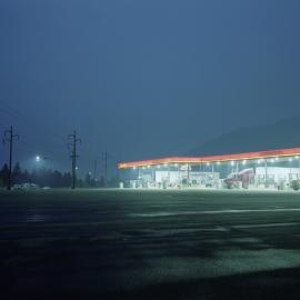 Patrick Warner: The States Project: Montana