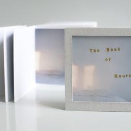 Amanda Marchand: The Book of Hours and True North