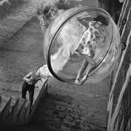Interview with Melvin Sokolsky