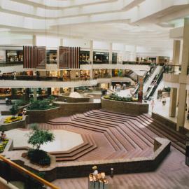 Michael Galinsky: The Decline of Mall Civilization