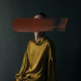 Focus on Portraiture: Andrea Torres-Balaguer: The Unknown