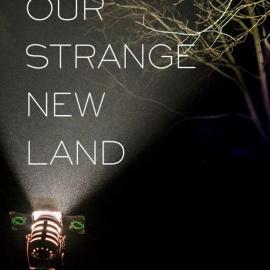 Alex Harris: Our Strange New Land