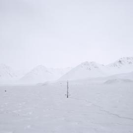 Julia de Cooker: Photographing the Far North