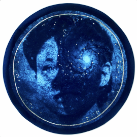 Shootapalooza and World Cyanotype Day at the Griffin Museum