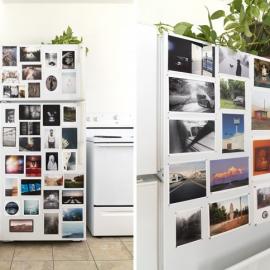 Yorgos Efthymiadis: The Curated Fridge - Seven Years Later