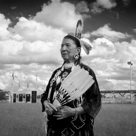 Indigenous Photographers Week: Tom Fields