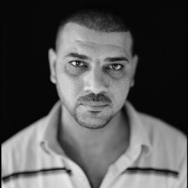 Portrait Week: Chris Bartlett: Iraqi Detainees: Ordinary People, Extraordinary Ordeals