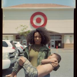 Photographers on Photographers: Semaj Campbell in Conversation with Jon Henry
