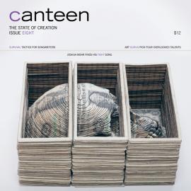 NAKED JUDGING: The 2012 Canteen Awards in Photography