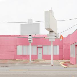 Leigh Merrill: The States Project: Texas
