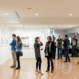Month of Photography Denver Reviews, Hosted by CPAC
