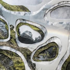 Charlotta Hauksdottir: A Sense of Place: Imprints of Iceland