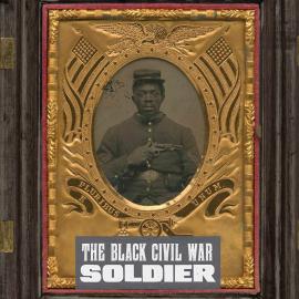 The Black Civil War Soldier: A Visual History of Conflict and Citizenship: Dr. Deborah Willis in conversation