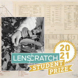 One Year Later: The 2021 Lenscratch Student Prize Winners