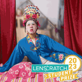 Lenscratch Student Prize 2023: Top 26 to Watch