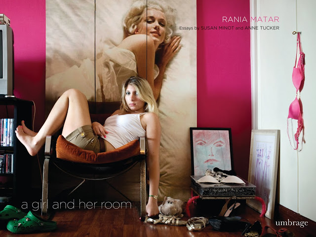 640px x 481px - Success Stories: Rania Matar - LENSCRATCH
