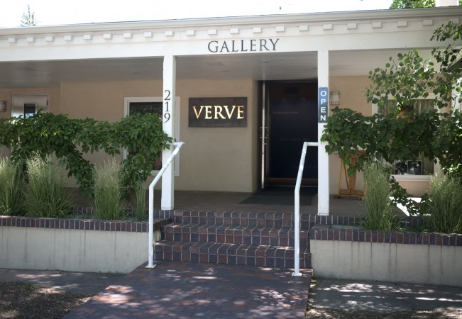 Verve Gallery