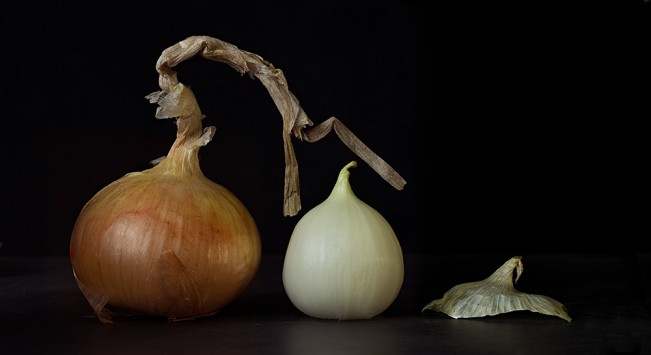 Two Onions