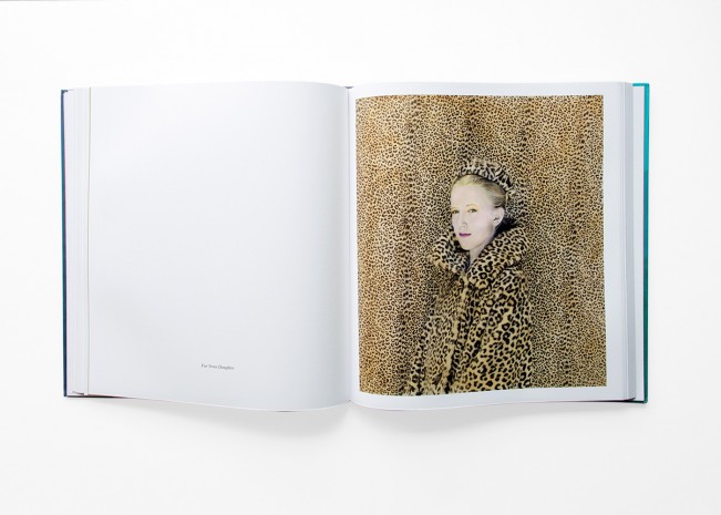 Self & Others by Aline Smithson