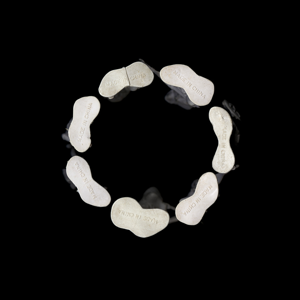 White Circle 2011