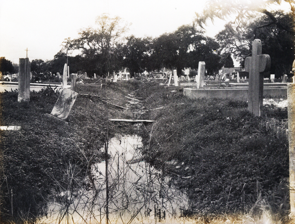 graveyard creek