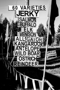 k-b-dixon-jerky-1 The 2016 Signs of Life Exhibition