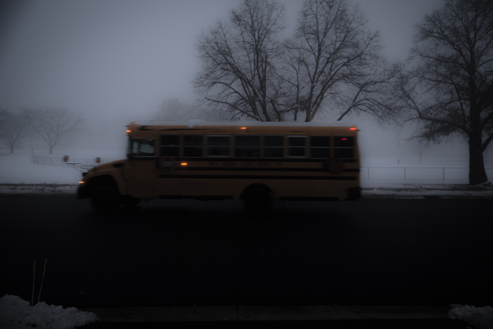 school-bus-foggy-morning