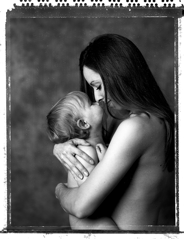MiaCampopiano_Mother's Embrace