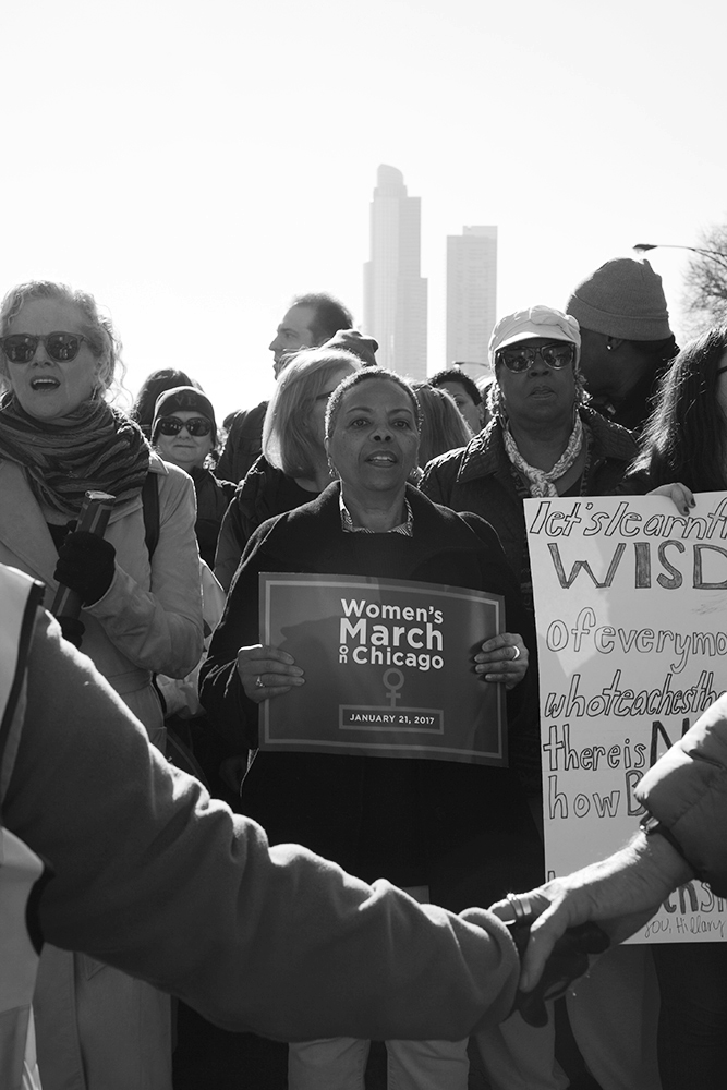 ©Sarah_Hoskins_Hold_Hope_Chicago_Womens_March