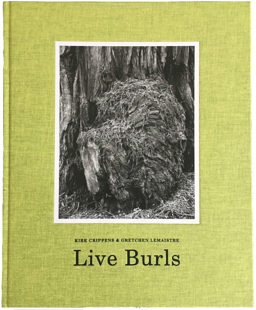 Live Burls_Cover
