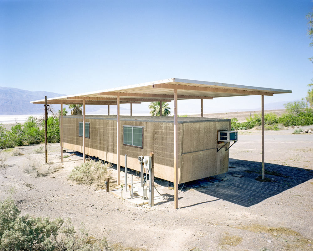 181. Public Library, Death Valley National Park CA