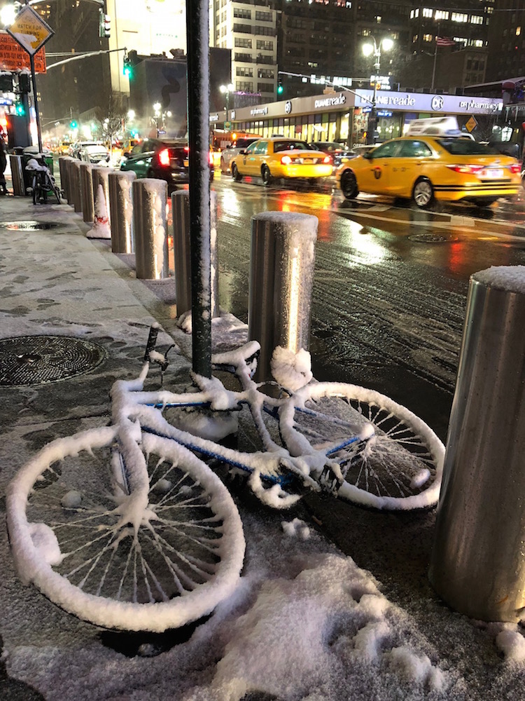 ghostbicycle