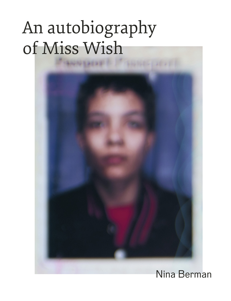 Miss Wish cover