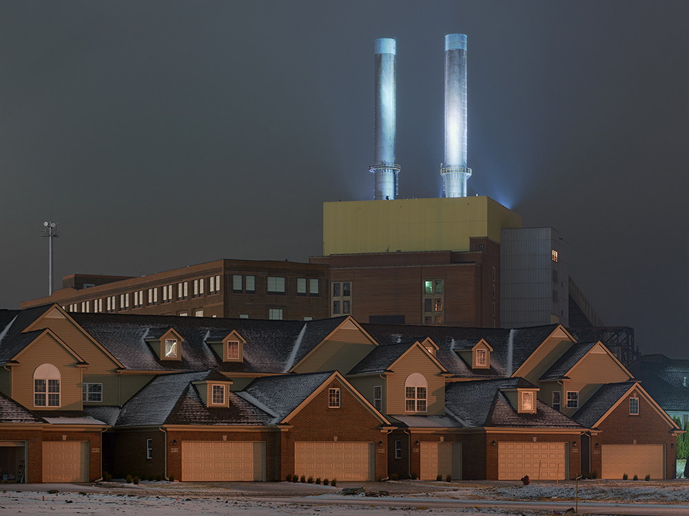 11. Housing Project with Power Plant, Detroit 2016_1521