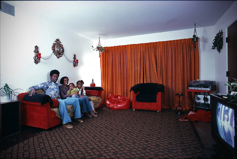 1977 Neighbors 1, Carbondale IL