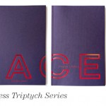triptych graphic