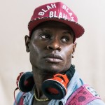 Pompi, 26, member of Havana Queens