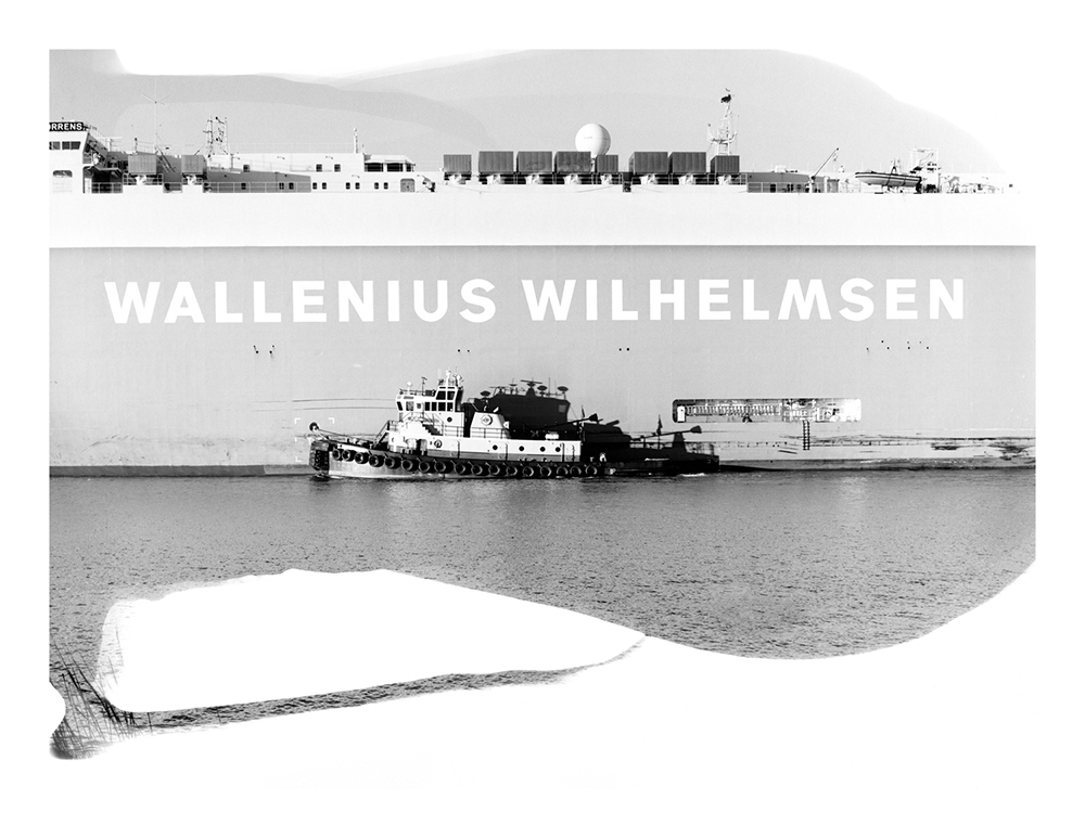 Wallenius Wilhelmsen